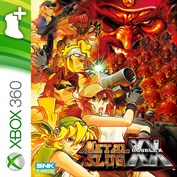 Buy Metal Slug XX | Xbox