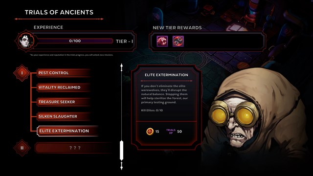 Night Loops Bundle screenshot 3