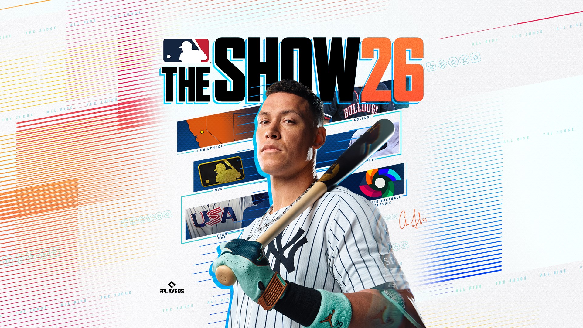 MLB® The Show™ 26 Standard Edition