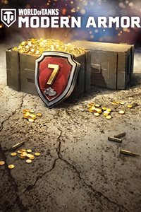 World of Tanks Modern Armor: Get your $10+ offer!