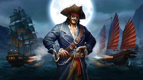Buy Under the Jolly Roger | Xbox