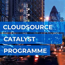 Catalyst Programme image