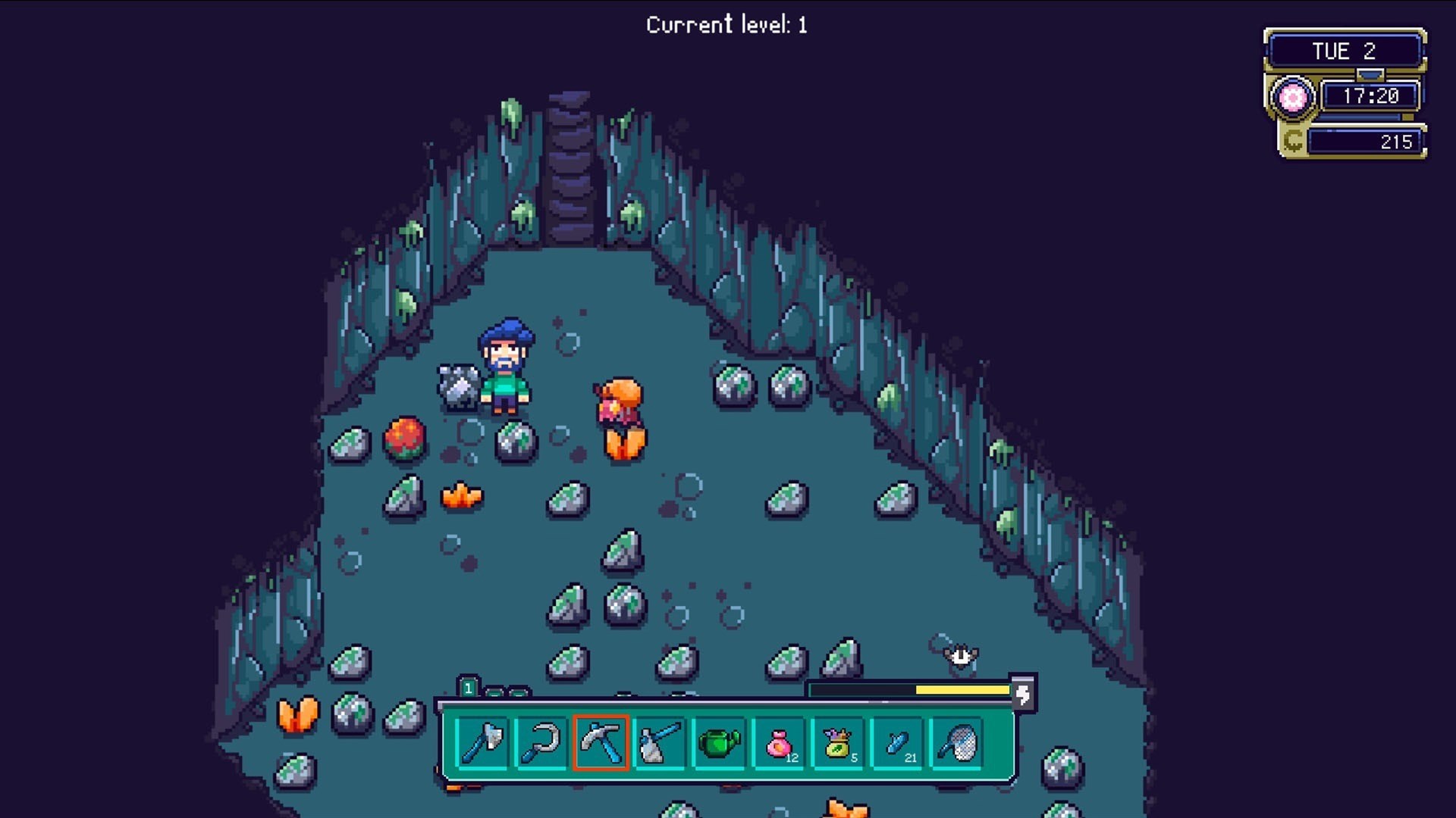 Screenshot 5 from Farlands
