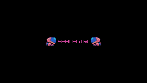 Spacegirl