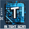 AI Text Scanner : Images To Text Converter