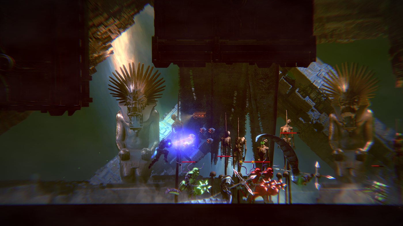 #6. Dark Light (Windows) Podle: Mirari&Co. Pty, Ltd.