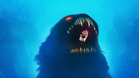 Sea of Solitude - Unlock Key