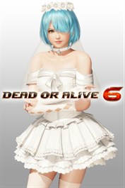 Costumi Felice matrimonio di DOA6 Vol. 1 - NiCO