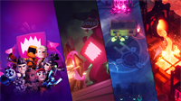 From Space Resistance Bundle