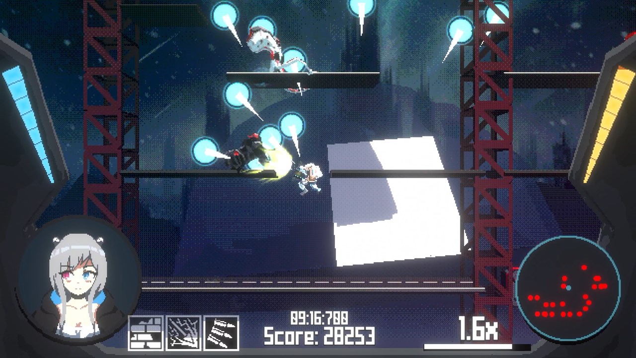 S. Prysm Destroyer screenshot 4