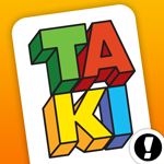 TAKI- טאקי