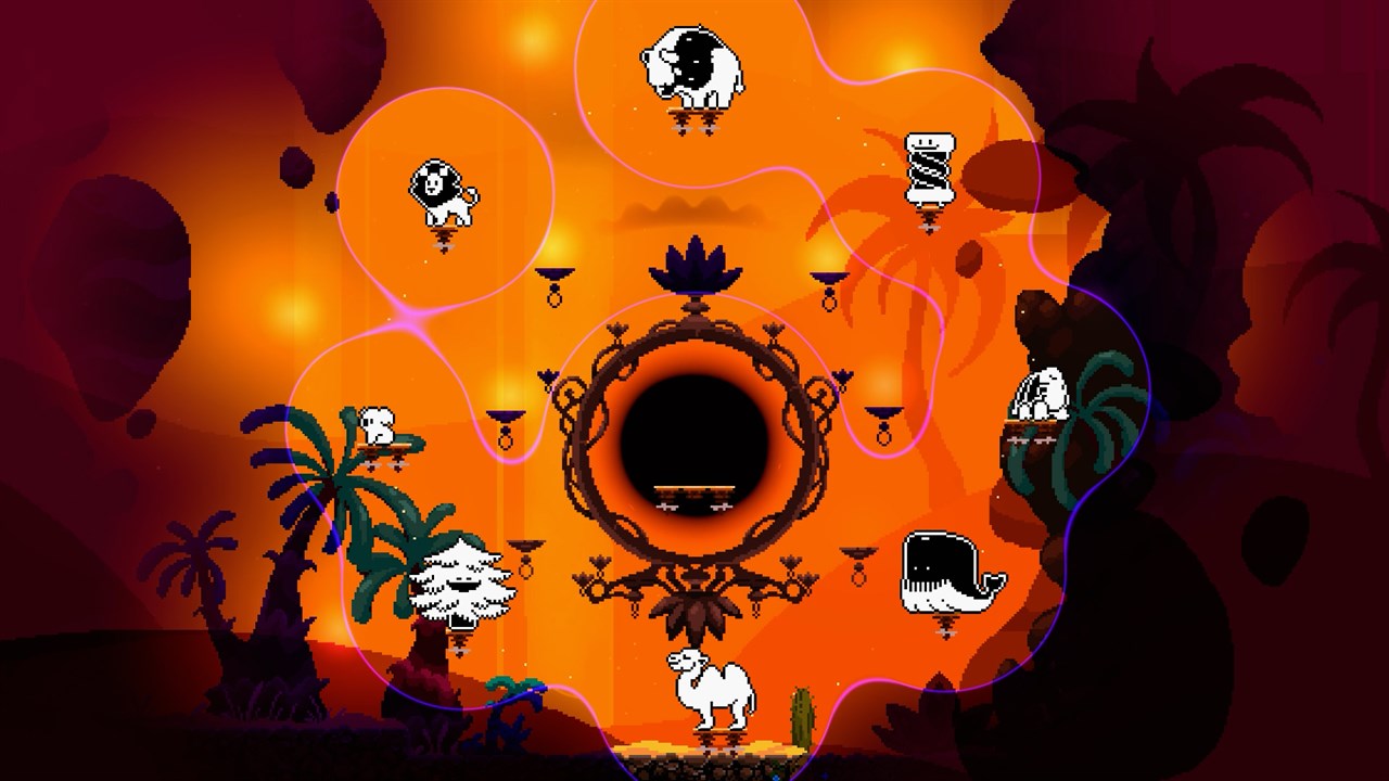 KarmaZoo screenshot 3