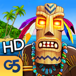 The Island Castaway®: Lost World™ HD