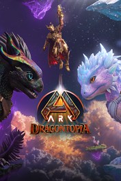 ARK: Dragontopia