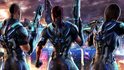 Crackdown 3: Wrecking Zone