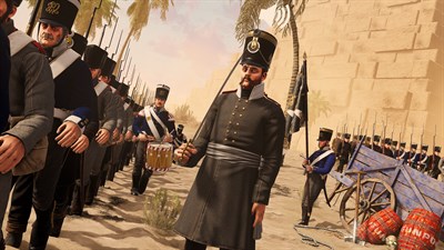 Holdfast: Age Of Sail Edition Upgrade — скриншот 16