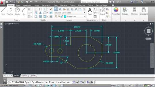 Simplified! Guides For AutoCad screenshot 6