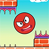 Happy Red Ball