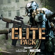Black Ops Cold War - Elite Pack