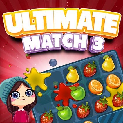 Ultimate Match 3