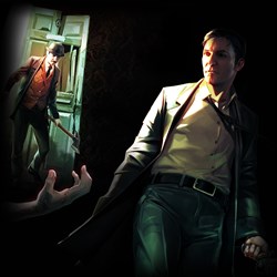 Sherlock Holmes: Crimes and Punishments Redux