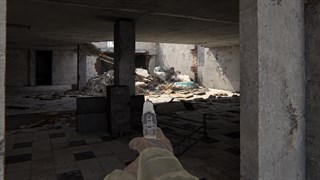BODYCAM 3D screenshot 2