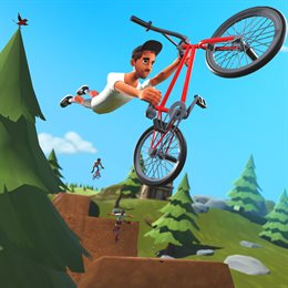 Aperçu Pumped BMX Pro