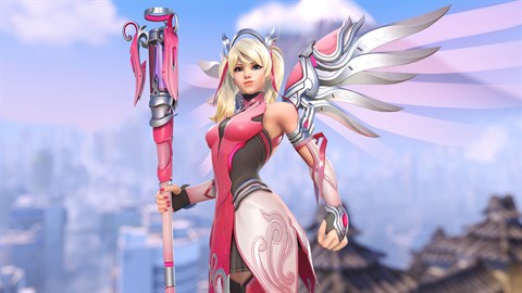 Overwatch® 2 : modèle Rose d’Ange