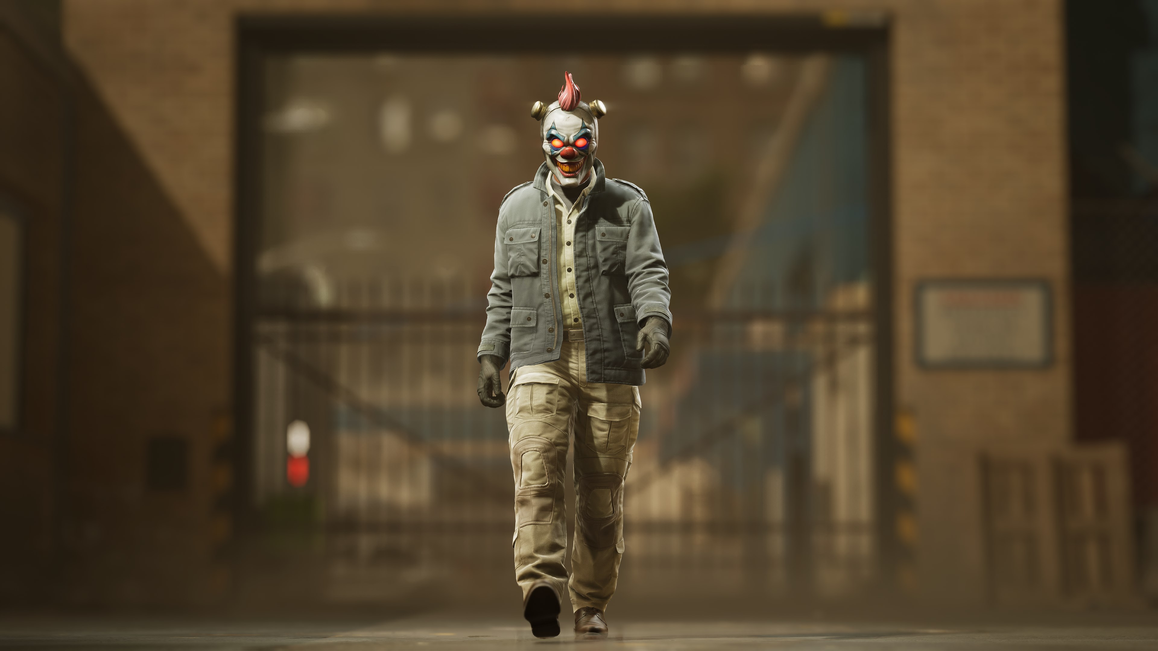 PAYDAY 3: Boys in Blue Tailor Pack — скриншот 3