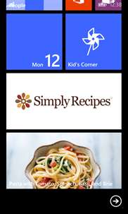 Simply Recipes screenshot 6