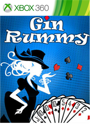 Gin Rummy