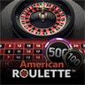 American Roulette Free Casino Game