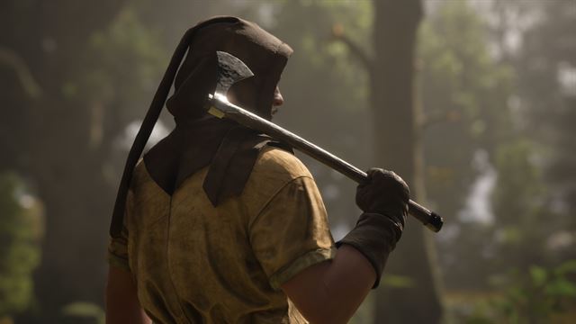 Pax Dei screenshot 11