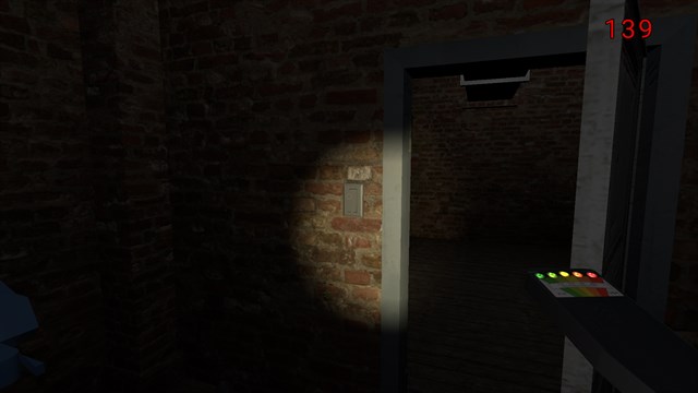 Ghostbuster Simulator screenshot 1
