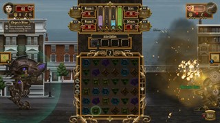Ironcast Complete Collection screenshot 2
