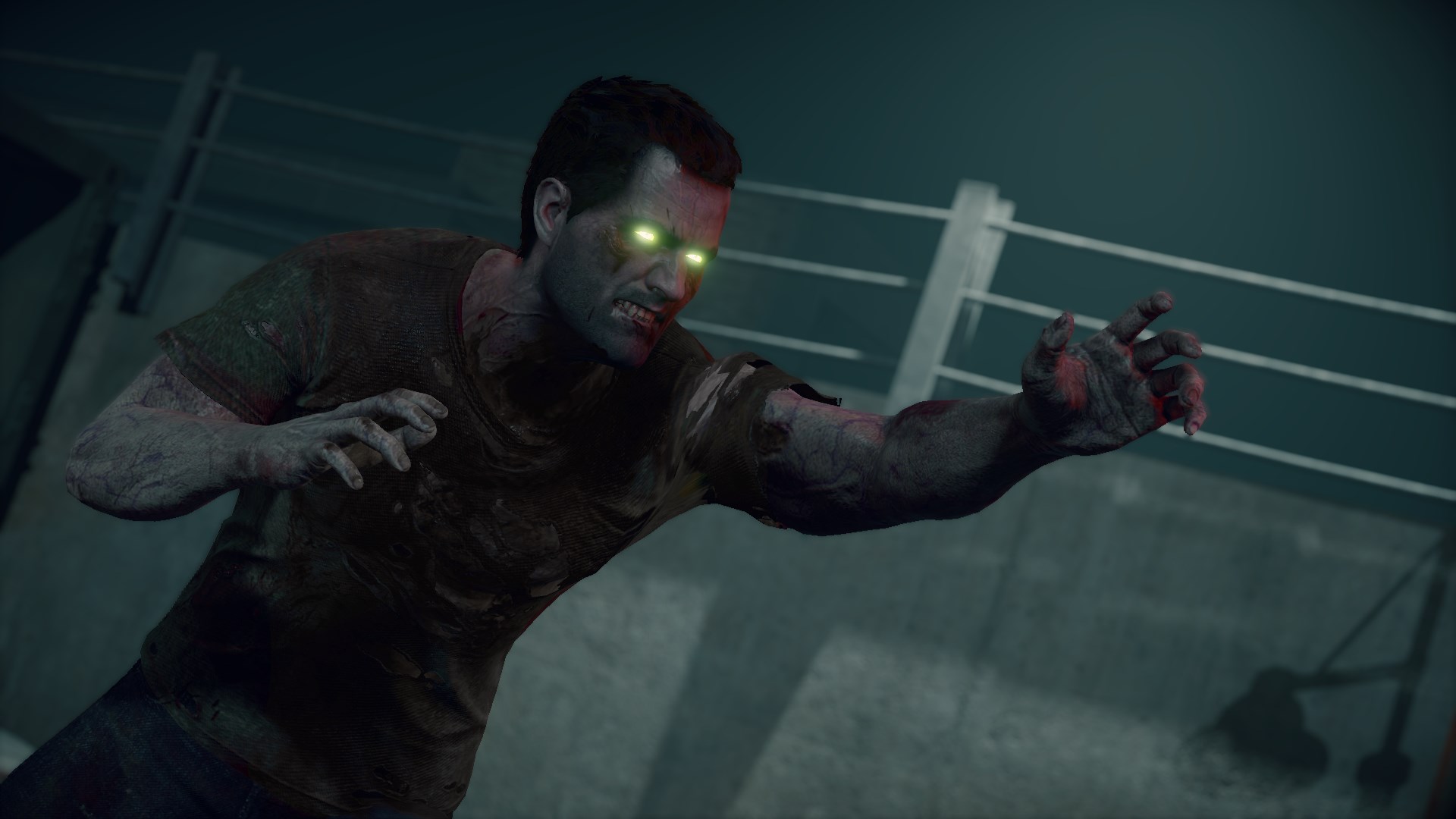 Dead Rising 4: Frank Rising | Xbox | Chiave | Privato