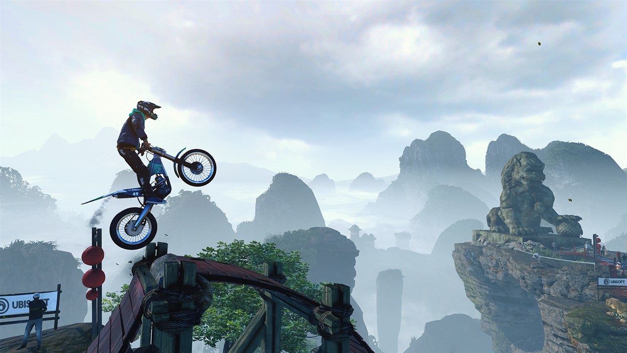Trials® Rising screenshot 7