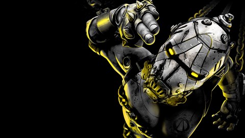 Borderlands 4 Deluxe Edition