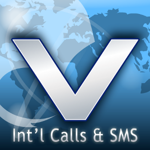 Cheap International Calls & SMS
