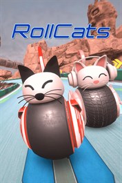 RollCats