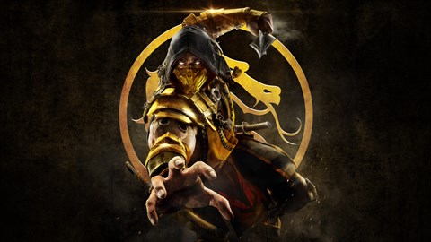 Mortal Kombat 11 Premium-Edition