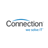 Connection White Glove Desktop Service-4 Weeks Implementation icon