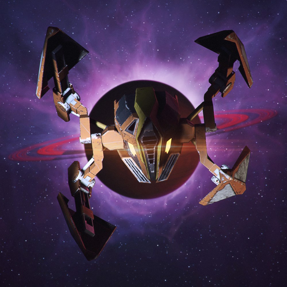 Overload cover art (full size)
