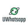 UWhatsApp icon