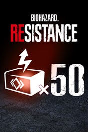 RPブースター50個セット