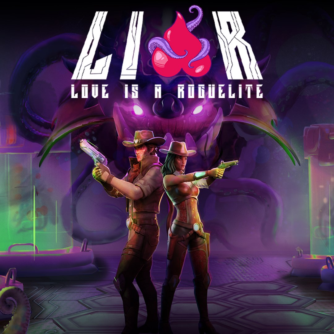 Love is a Roguelite