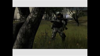 Battlefield 2: MC screenshot 1