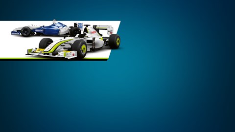 F1® 2018 ‘HEADLINE CONTENT DLC PACK’