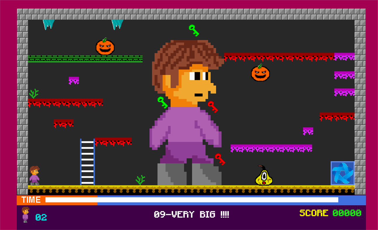 #5. Caverns of Toros (Windows) 由: 3TGames