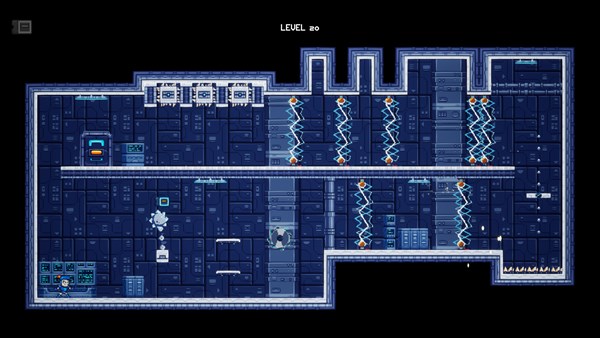 Cyber Lab — 7